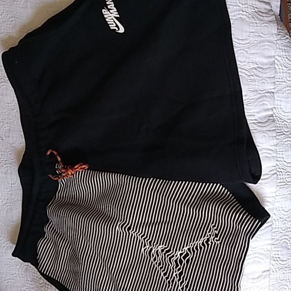 Air Jordan Athleisure Shorts